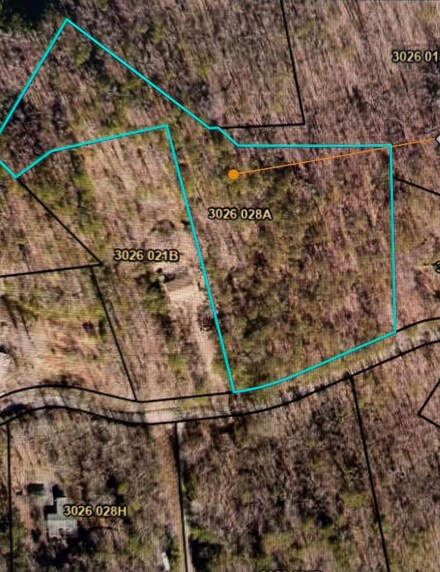 0 Old Federal Rd Unit 129806, Talking Rock, GA 30175