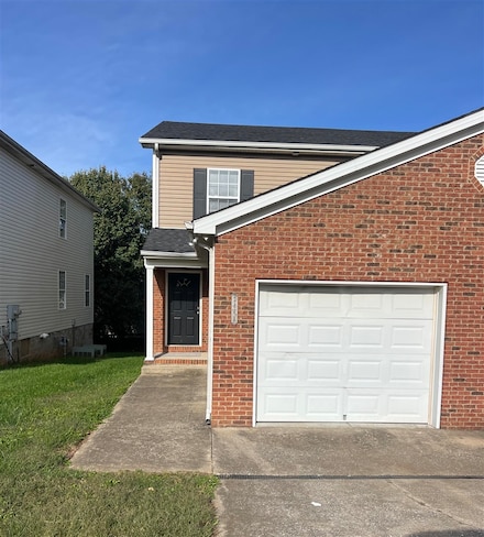 244 River Tanmer Way, Bowling Green, KY 42101
