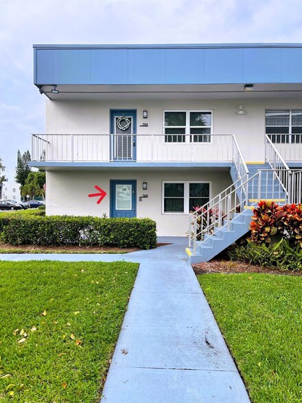 769 Normandy Trail Unit 769, Delray Beach, FL 33484