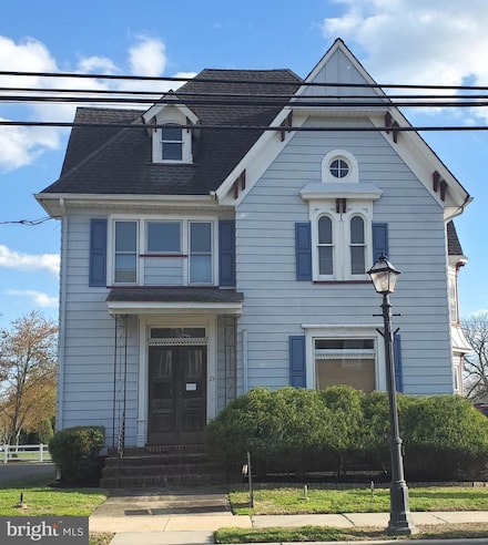 24 East Ave, Woodstown, NJ 08098