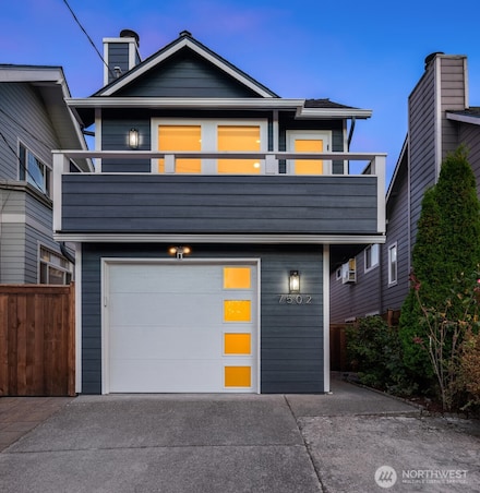 7502 16th Ave NW, Seattle, WA 98117