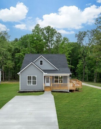 85 Truform Way, Dickson, TN 37055