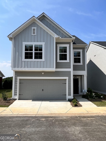 124 Millers Ln, Calhoun, GA 30701