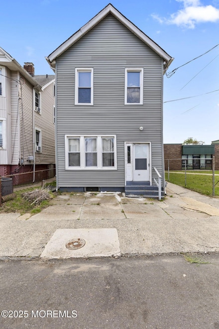 288 Morris Ave, Long Branch, NJ 07740