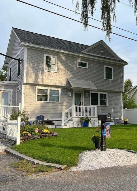 11 Bickford St, Scarborough, ME 04074
