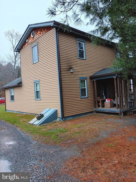 3220 Susquehanna Trail, Duncannon, PA 17020