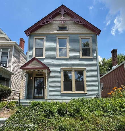 1403 S Brook St, Louisville, KY 40208