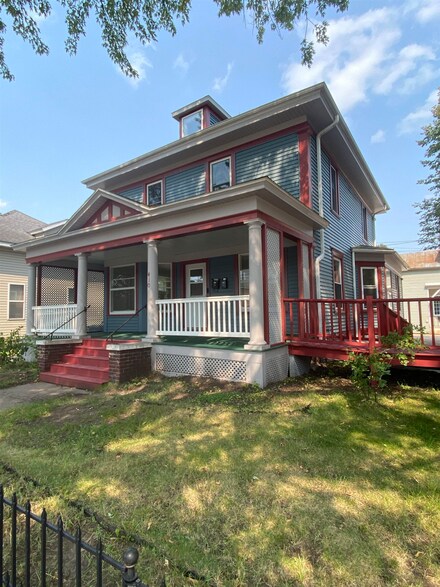410 Fulton St Unit 1008 N 5th Street, Wausau, WI 54403