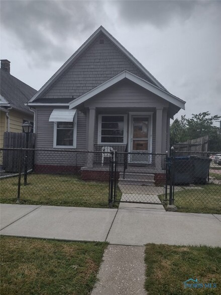 3165 Enright St, Toledo, OH 43608