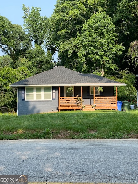 2319 Beecher Rd SW, Atlanta, GA 30311