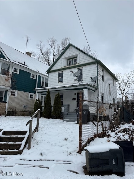 798 Stadelman Ave, Akron, OH 44320