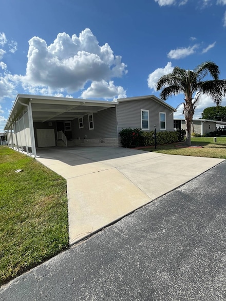 132 Sago Palm Way Unit 350, Winter Haven, FL 33880