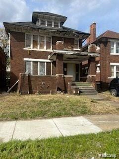 8671 Quincy St, Detroit, MI 48204