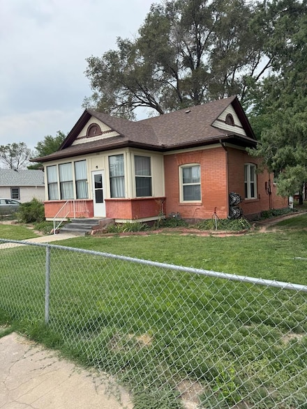 802 S Main St, Fowler, CO 81039