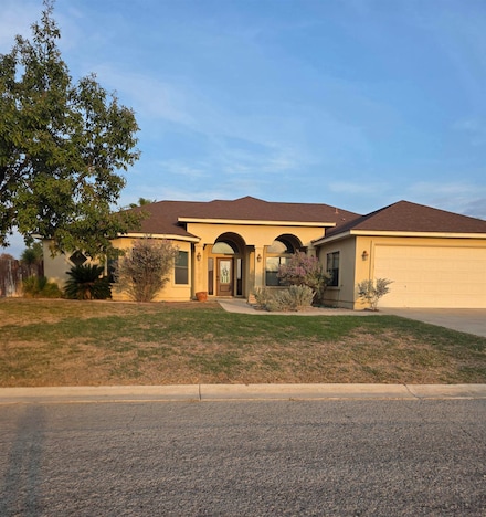 228 Running Bear Trail, Del Rio, TX 78840