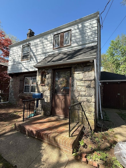 380 Liberty Rd, Englewood, NJ 07631