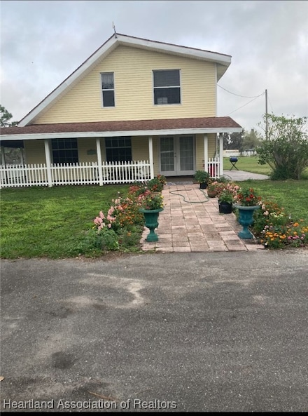 200 Park Land Dr, Lake Placid, FL 33852