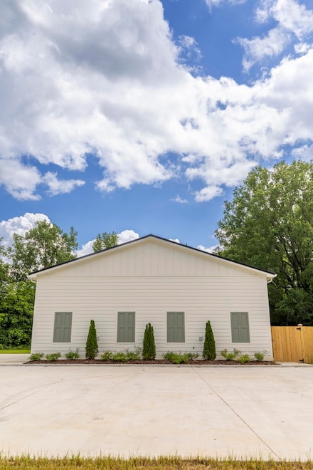 4214 Longview Rd #6, Starkville, MS 39759