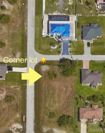 426 NW 18th Terrace, Cape Coral, FL 33993