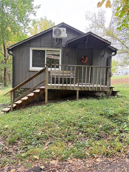 5200 N Wheeling Ave, Kansas City, MO 64119