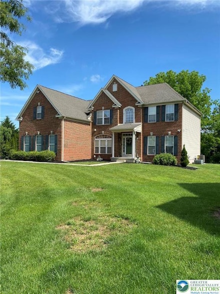 3251 W Fairview St, Allentown, PA 18104
