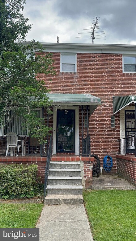 3707 Howard Park Ave, Gwynn Oak, MD 21207
