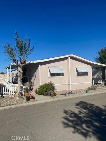 9161 Santa fe Ave E Unit 54, Hesperia, CA 92345