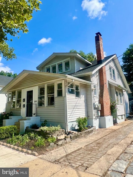 2142 42nd St, Pennsauken, NJ 08110