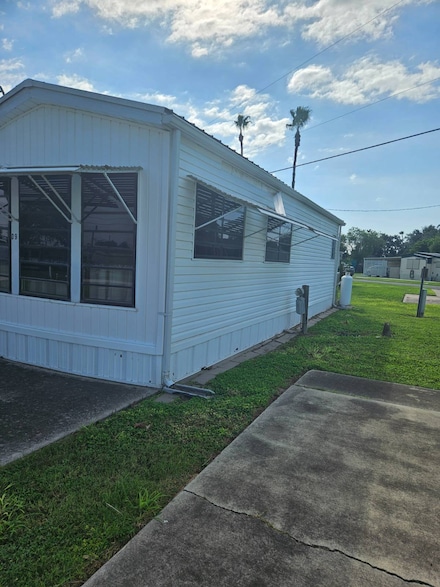 300 Frontage Rd Unit D8, San Benito, TX 78586