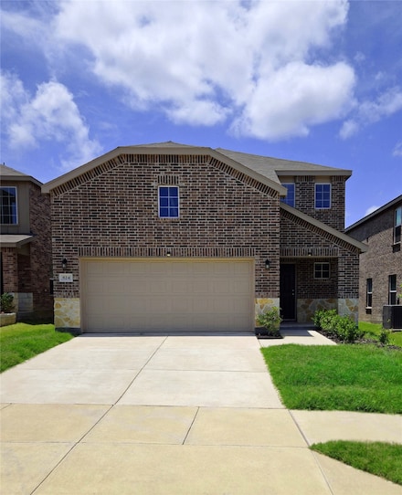 824 Table Rock St, Princeton, TX 75407