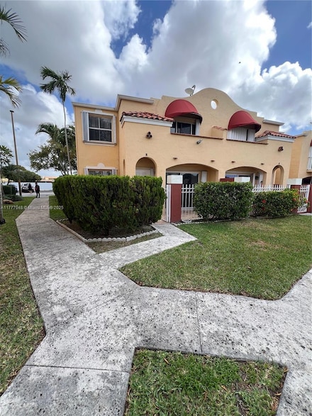 8530 NW 3rd Ln Unit 402, Miami, FL 33126