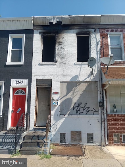 1265 Lansdowne Ave, Camden, NJ 08104