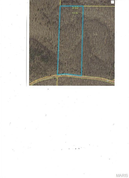 Unlisted Address