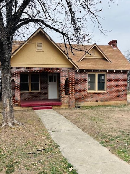 2262 North St, San Angelo, TX 76901