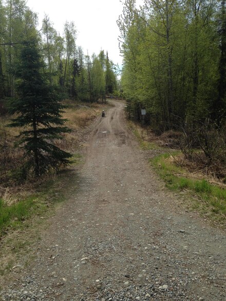 6218 S Sweetwater St, Big Lake, AK 99652