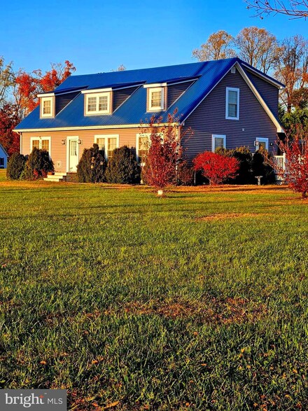 25938 Beauchamp Branch Rd, Denton, MD 21629