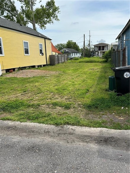 1030 Verret St, New Orleans, LA 70114
