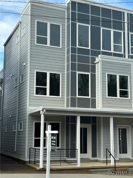 915 Bainbridge St, Richmond, VA 23224