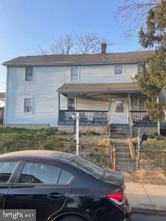 906 W 37th St, Baltimore, MD 21211