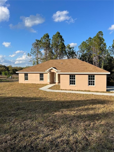 11125 SE 119th St, Belleview, FL 34420