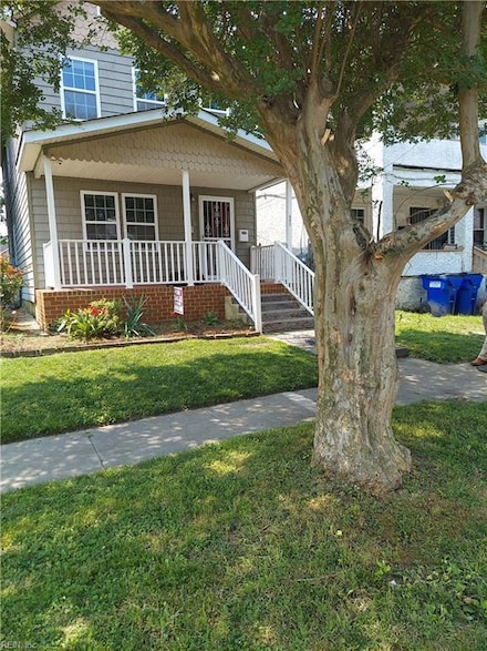 893 A Ave, Norfolk, VA 23504