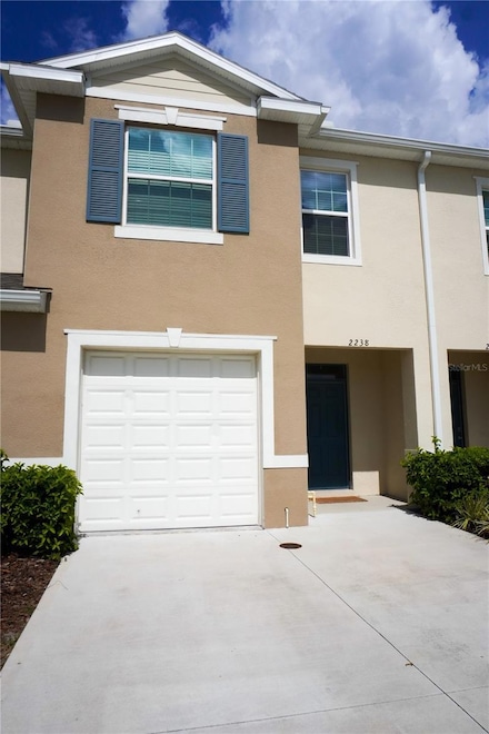 2238 Tay Wes Dr, Saint Cloud, FL 34771