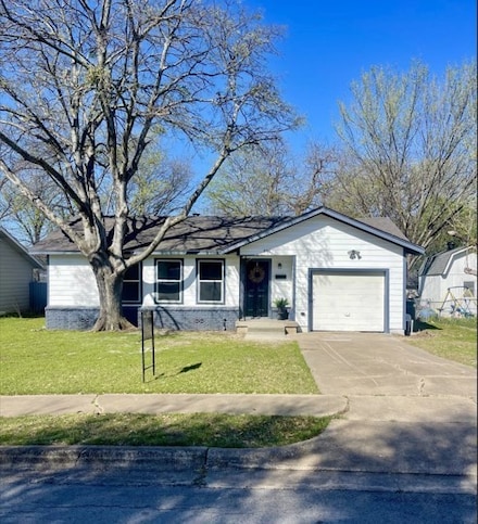 3557 Rita Ln, Haltom City, TX 76117