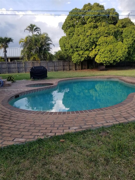 29841 SW 172nd Ct, Homestead, FL 33030