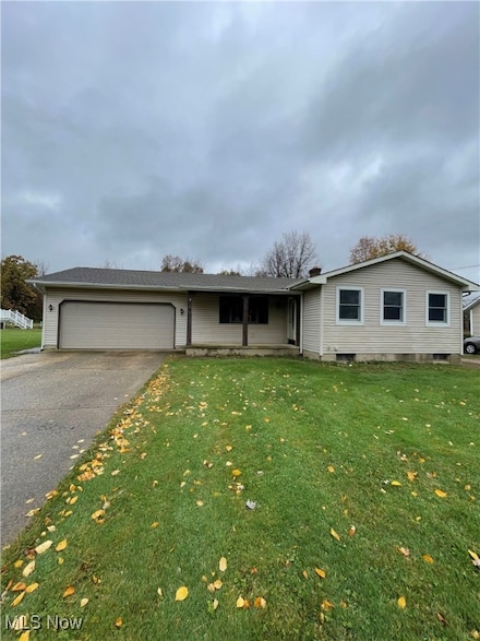244 W Main St, South Amherst, OH 44001