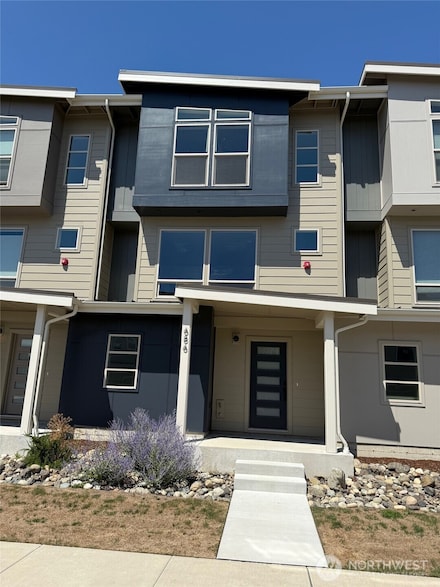 686 40th St, Bellingham, WA 98229