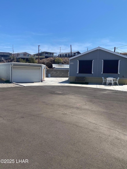 31373 Circle Dr, Parker, AZ 85344