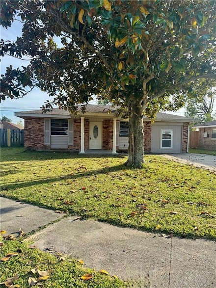 1808 Helvetia Ct, La Place, LA 70068