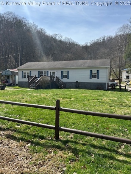59 Paddington Ave, Charleston, WV 25314