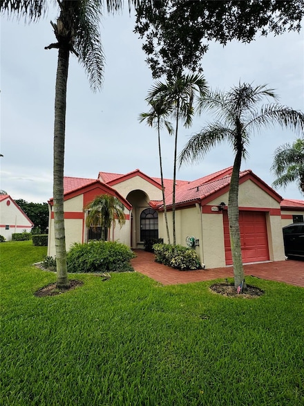 7545 Lexington Club Blvd Unit A, Delray Beach, FL 33446